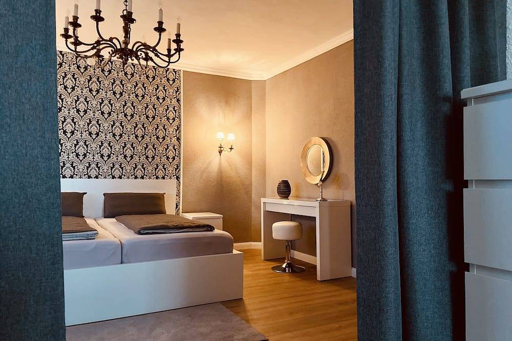 Geheel appartement, Casa Rehse | stylishly apartment in Erfurt, Thüringer Kerngebied