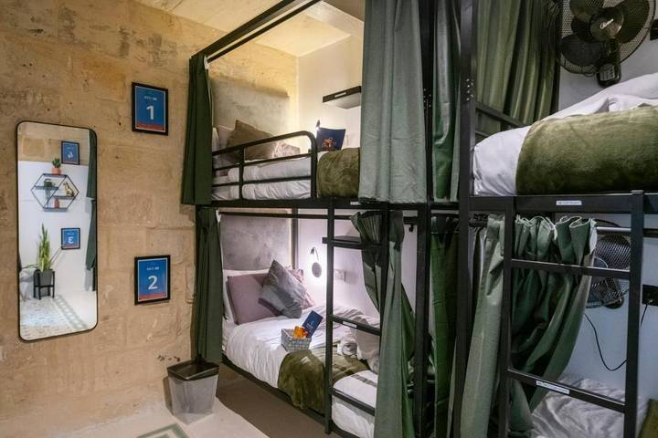 B&b a Valletta