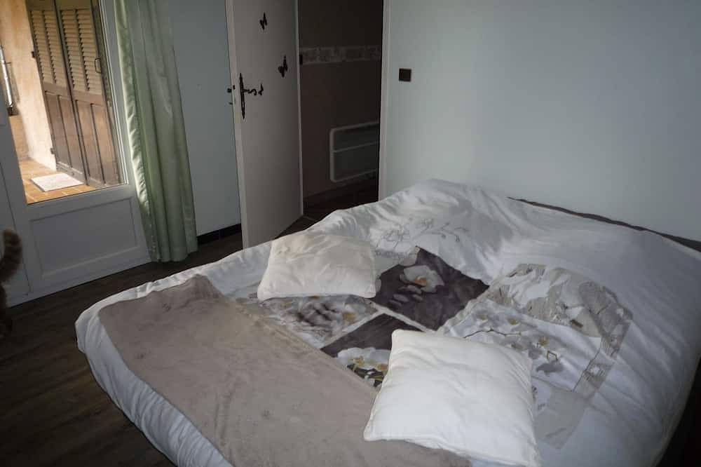 La Rivière -Maison B & B. in Folelli, Penta-di-Casinca