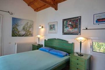 Villa for 13 People in Sporades, Decentralized Administration of Thessaly - Central Greece, Photo 2