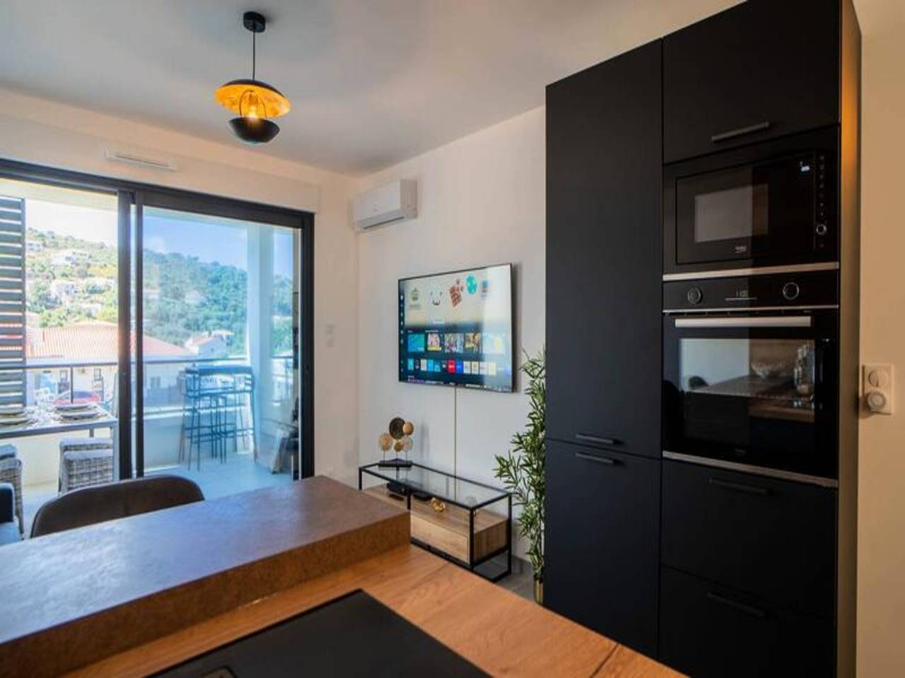 Ganze Wohnung, Apartment in Propriano in der Nähe von Stränden in Propriano, Sartène und Umgebung