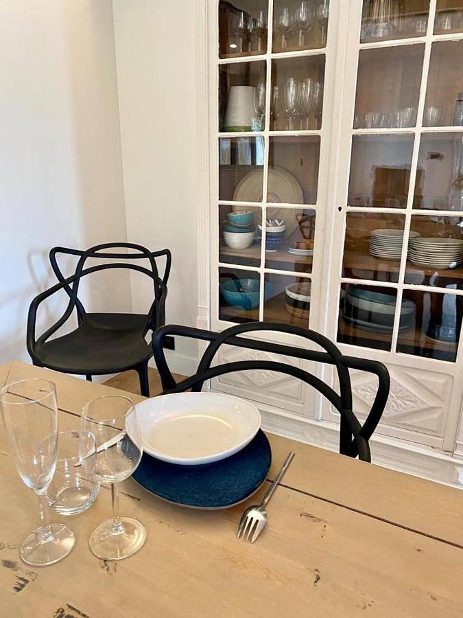 Two-Bedroom House in Dijon, Région de Dijon