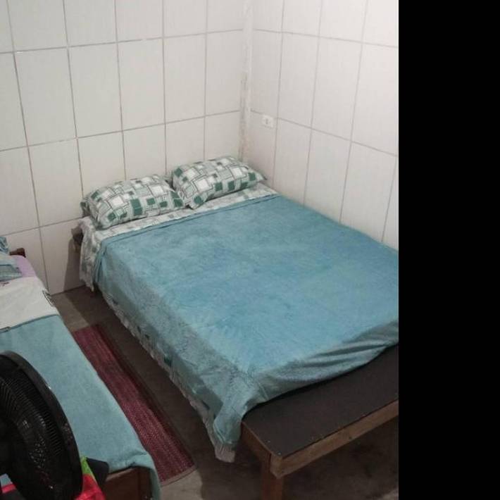 Pousadas e b&b para 5 pessoas, com jardim, com animais de estimação em Paranaguá