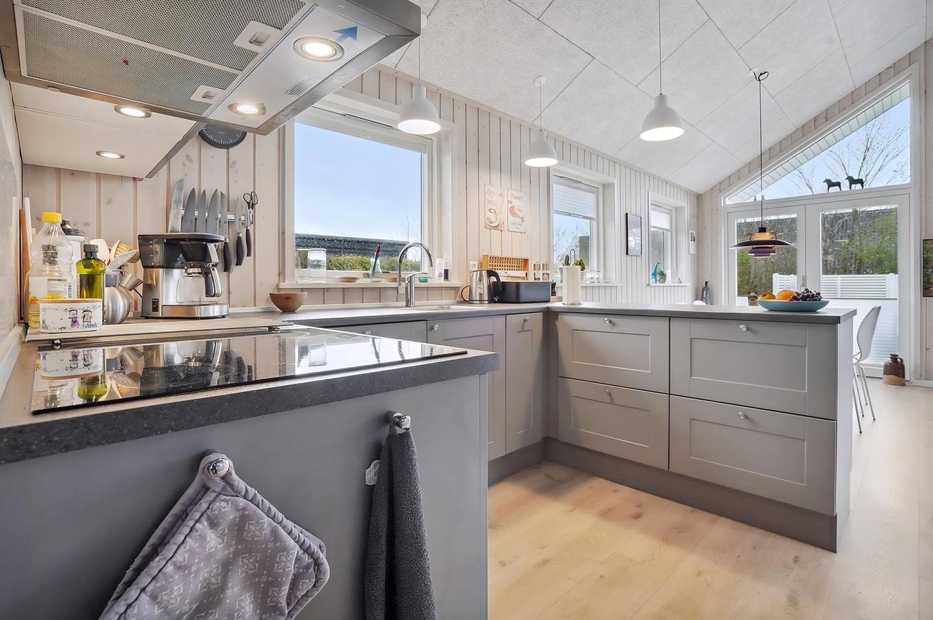 2 bedroom pet friendly home in Haderslev in Kelstrup Strand, Lillebælt
