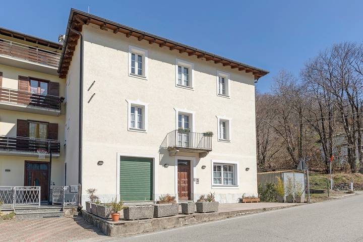 Chambre d’hôte pour 4 personnes dans Lombardie - 3
