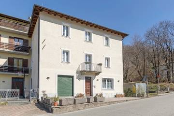 B&b for 2 People in Teglio, Valtellina, Photo 2