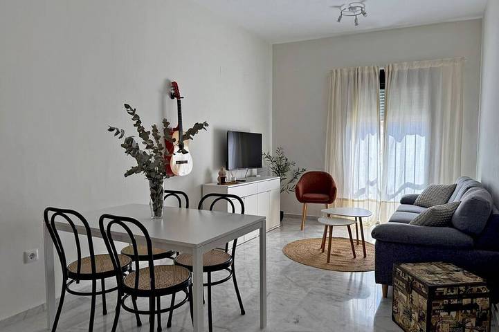 Ferienwohnung für 4 Personen - 1