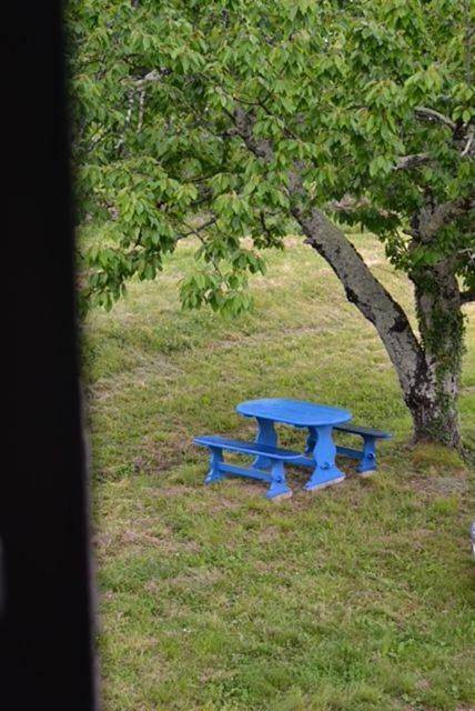 Location de vacances pour 4 personnes, avec jardin ainsi que vue et piscine à Saint-Jean-du-Gard - 2