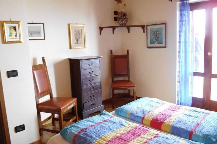 Villa für 6 Personen, mit Garten und Balkon, mit Haustier in Gargnano - 2