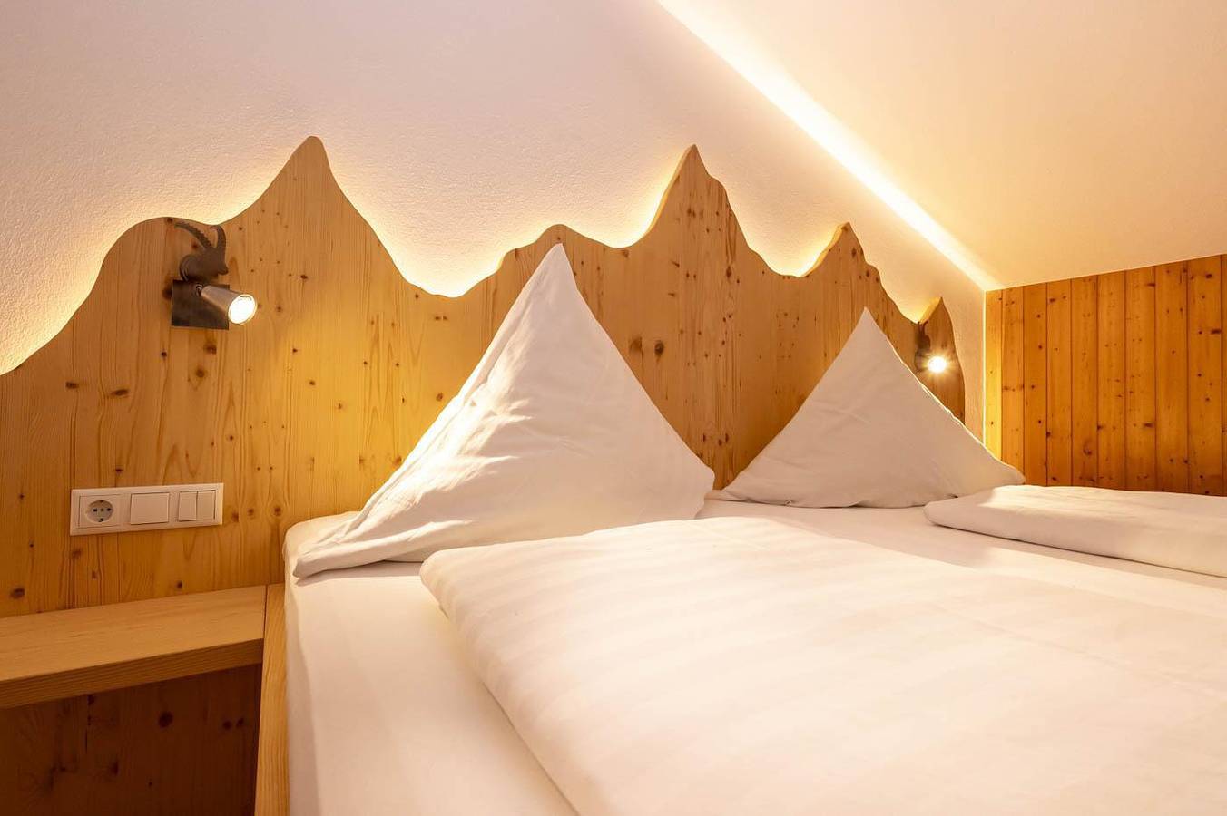 Ferienwohnung Mittagblick in Grünten, Rettenberg