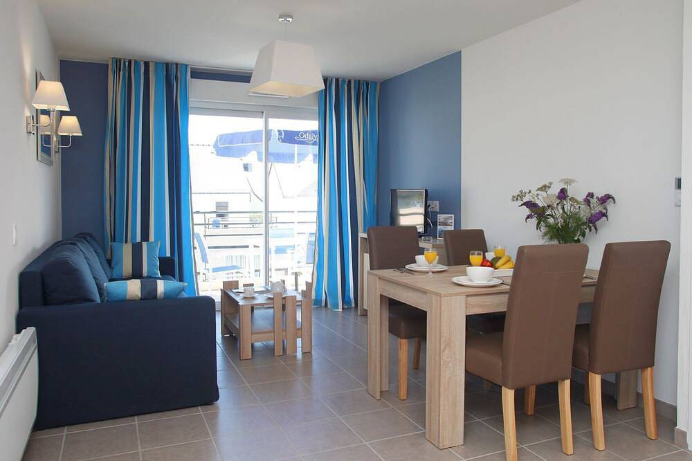 Appartamento vacanze a Baden a partire da 65€ a notte