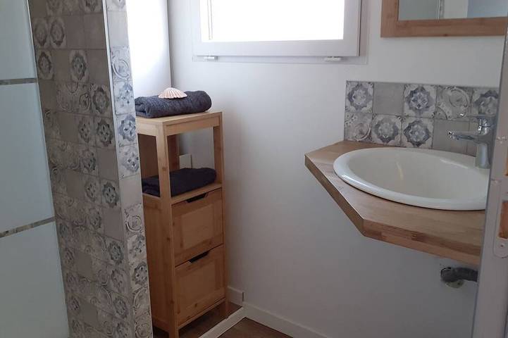 Location de vacances pour 5 personnes à Coëtmieux - 4