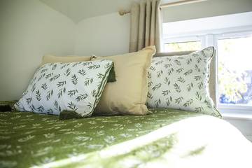 Apartment for 3 People in Stratford upon Avon, Heart of England, Photo 3