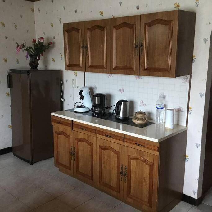 Gîte pour 7 personnes, avec terrasse et jardin à Eauze - 4