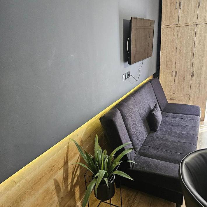 Gîte pour 2 personnes, avec balcon à Serrès - 4