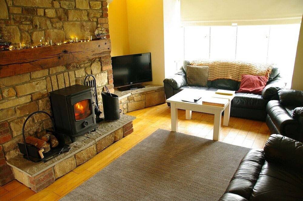 Cosy & convenient beach retreat in Tramore, County Waterford