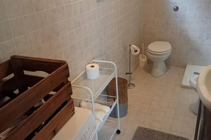 Cottage für 4 Personen, mit Garten, mit Haustier - 1