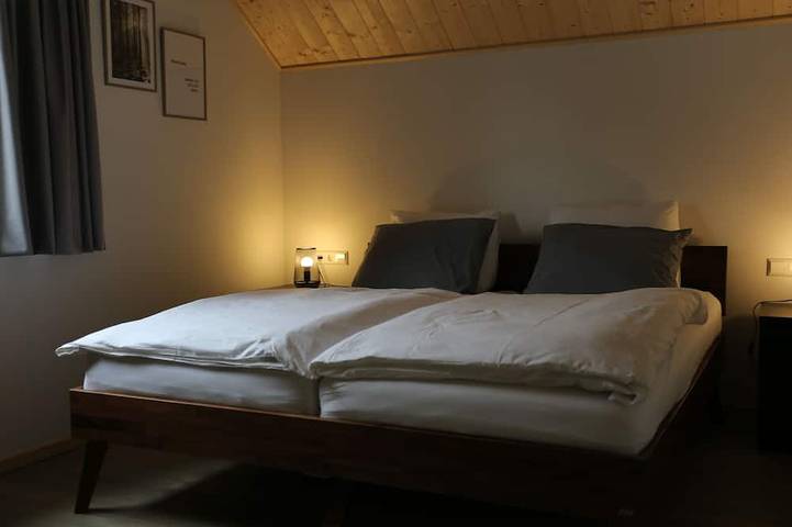 Felsenfest Cottage has a lot comfort. Enjoy the mountains and lovely villages! in Alpes de Gailtal, Kötschach-Mauthen
