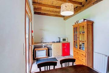 Chalet para 4 Personas en Paladru, Isère, Foto 3