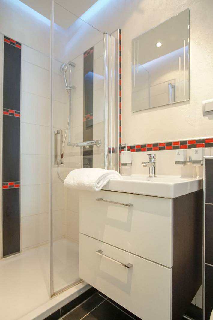 Ferienwohnung für 2 Personen, mit Balkon in Großenbrode - 4