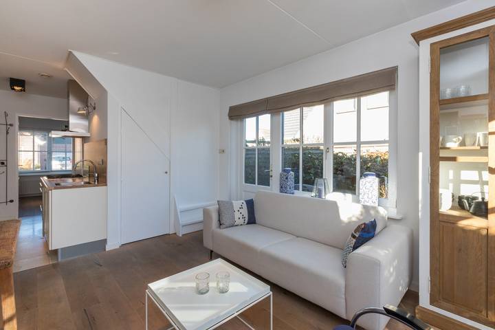 Ferienwohnung - Borne 56a | Zoutelande in Zoutelande, Walcheren