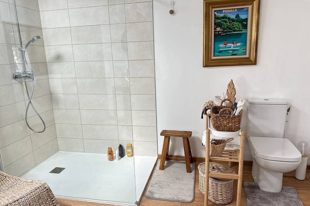 Ganze Wohnung, Loft Premium| Ac, terrace in the heart of the village in Meyrargues, Aix-en-Provence und Umgebung