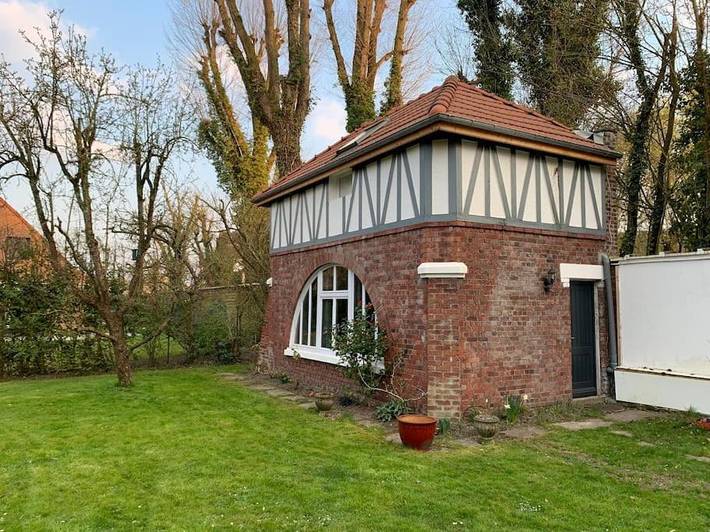 Appartement de vacances pour 2 personnes