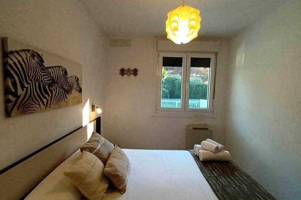 Chalet con piscina y diversión Ría de Vigo in Santa Cristina de Cobres, Vilaboa