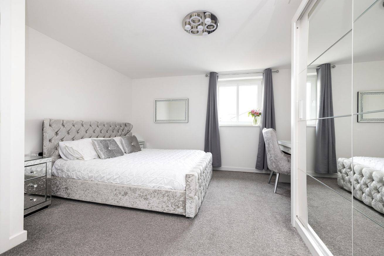Apartamento entero, Apartamento de vacaciones para 2 personas in Leith, Edimburgo