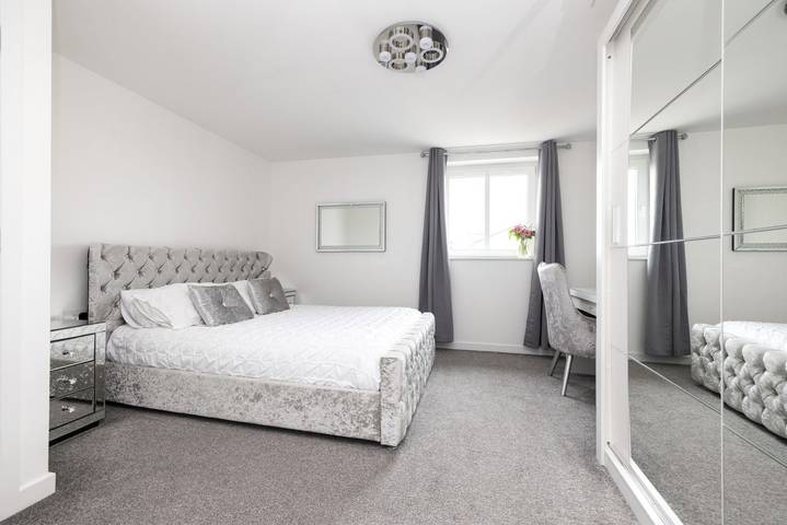 Apartamento de vacaciones para 2 personas - 1