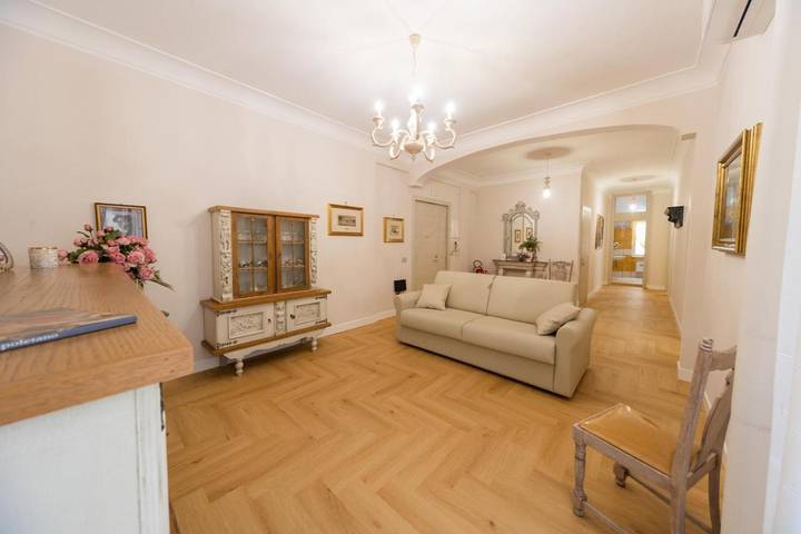 Apartamento de vacaciones para 6 personas, con balcón - 1