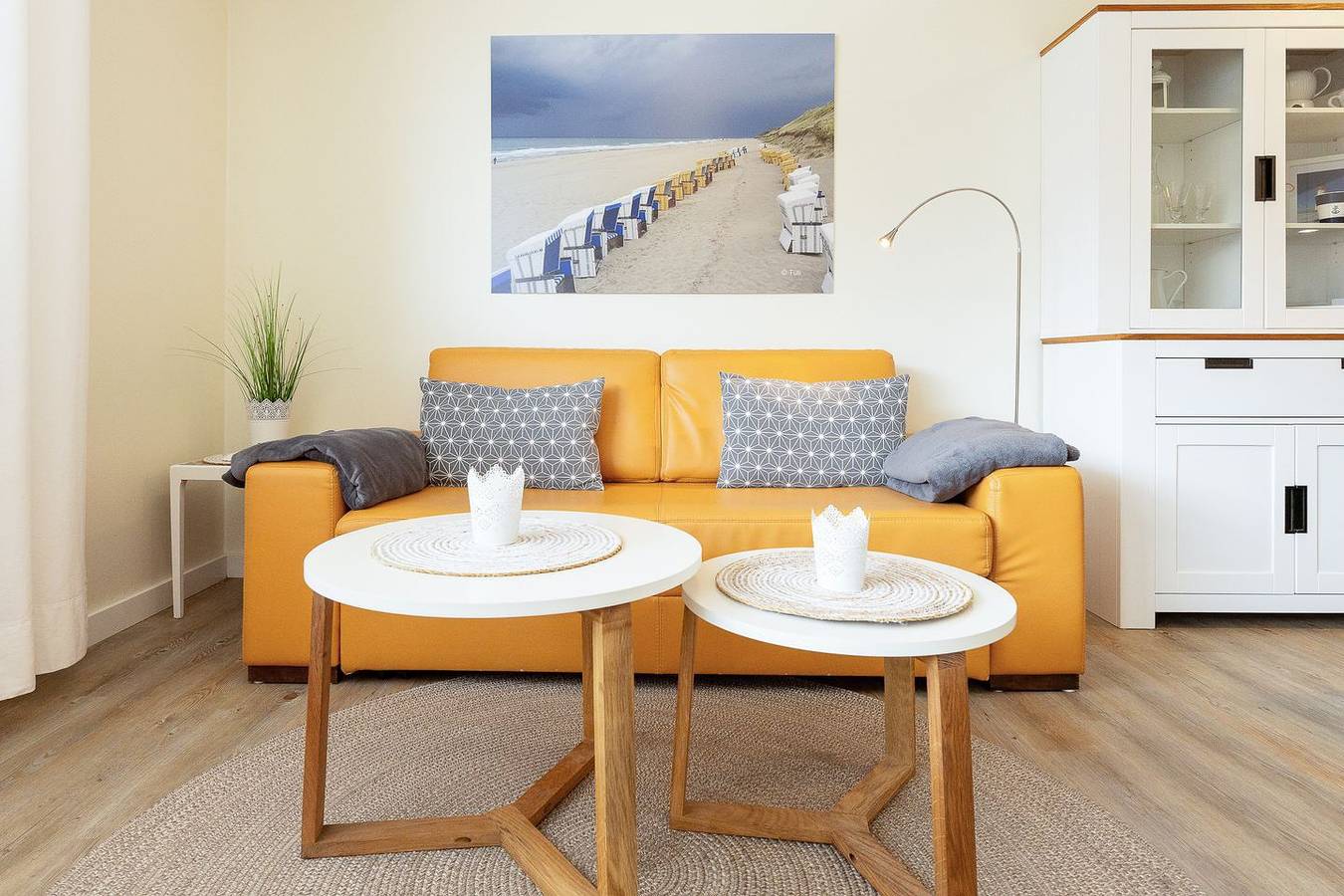 Ganze Wohnung, Tüti im Haus Sola Bona in Westerland, Sylt (Gemeinde)