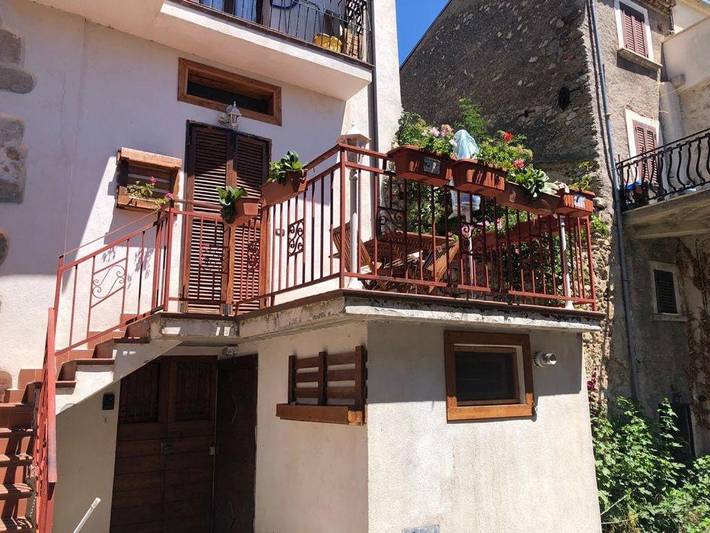 Appartamento per 5 persone, con balcone a Ovindoli
