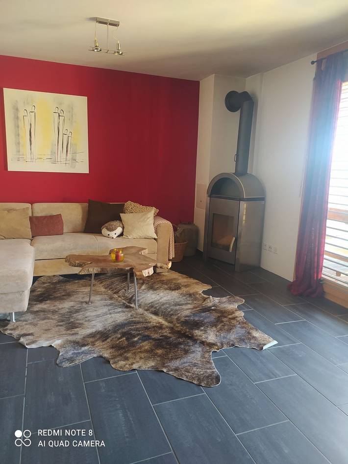 Gîte pour 4 personnes dans Lenzerheide - 4