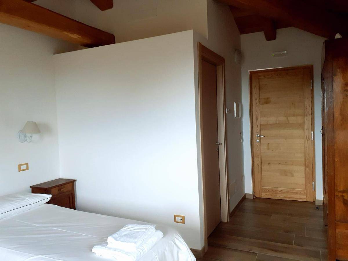Staulir Affittacamere in Meduno, Préalpes carniques