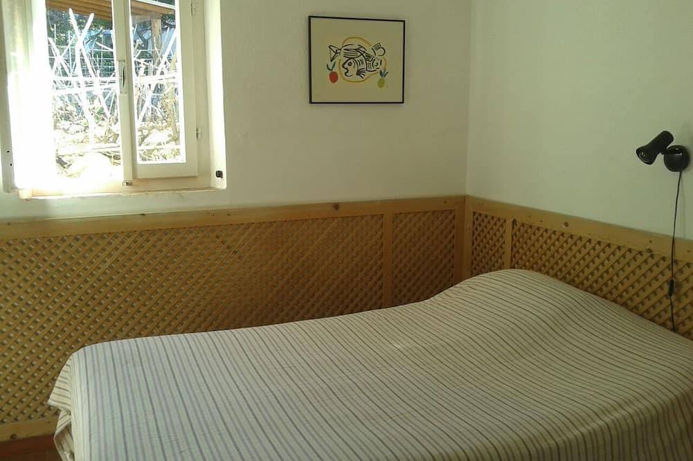 Casa nel borghetto marinaro, a pochi passi dal mare in Campo nell'Elba, Isola d'Elba