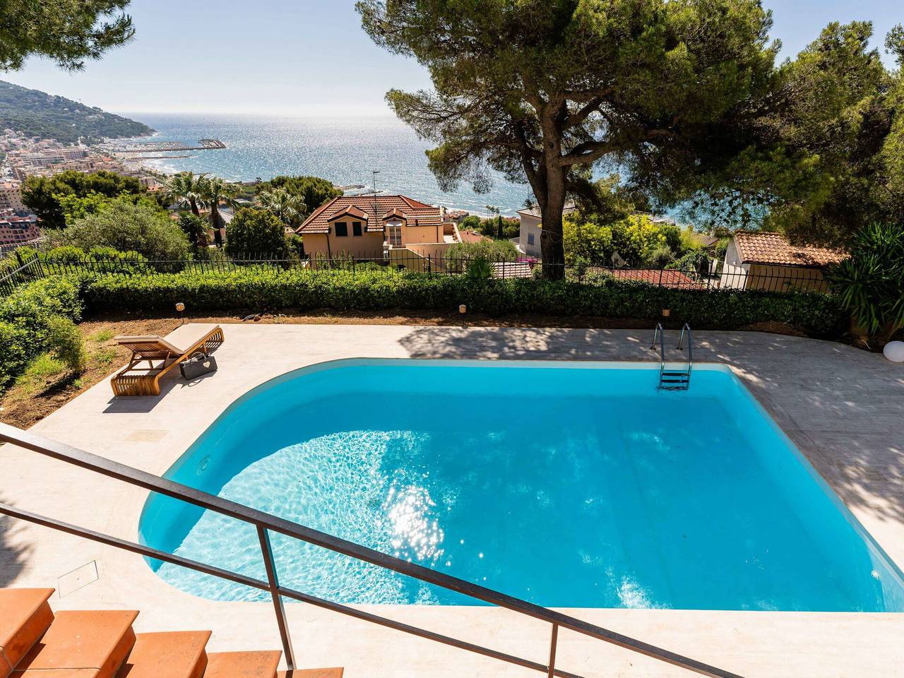 A Casa di Amici - A Casa di Amici 659.1 in Andora, Riviera di Ponente