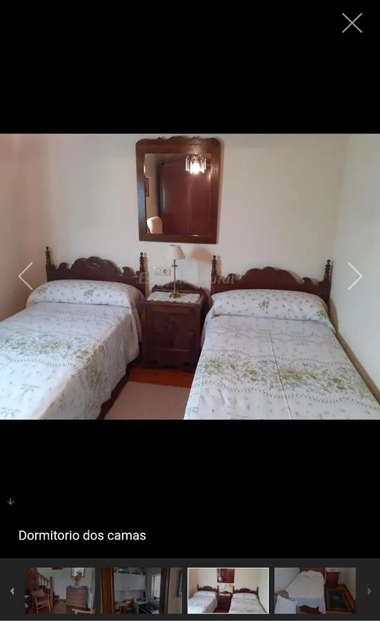 Ferienhaus für 4 Personen, mit Terrasse - 1