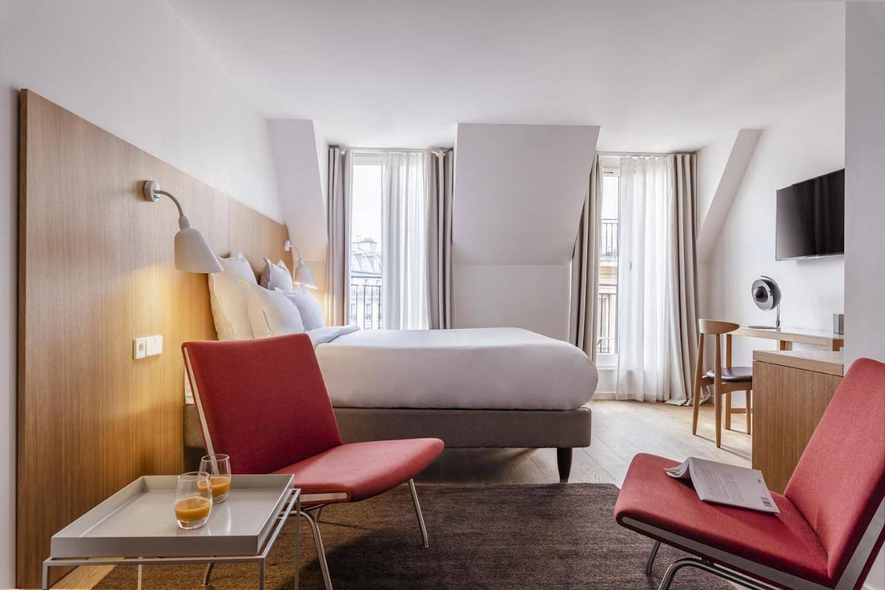 9Hotel Republique in Paris 10e Arrondissement, Paris