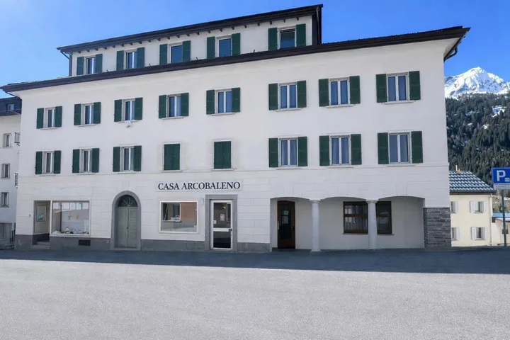 Ferienwohnung für 2 Personen, mit Terrasse und Ausblick, mit Haustier - 1