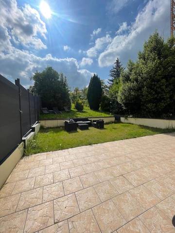 Gîte pour 2 personnes à Thiais