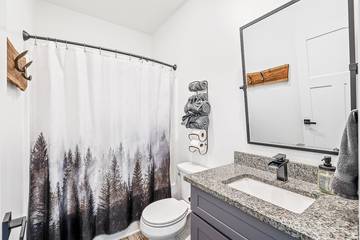 Lodge for 12 Guests in Flagstaff, Coconino National Forest, Picture 4