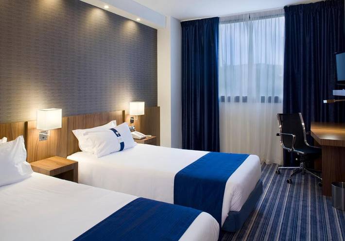 Hôtel pour 2 personnes