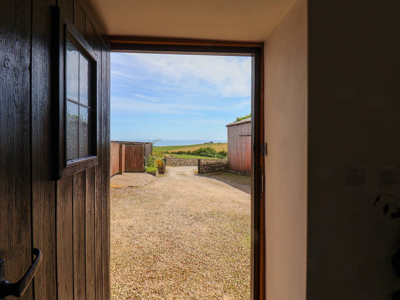 Dairy Cottage in North York Moors National Park