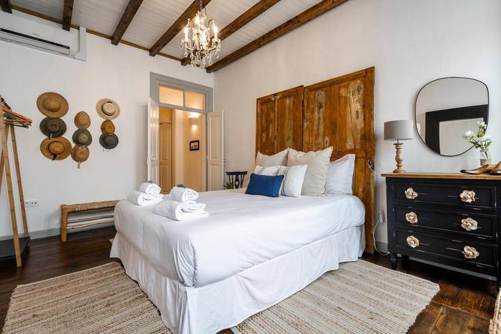 Gîte pour 9 personnes, avec terrasse et vue à Reguengos de Monsaraz - 2