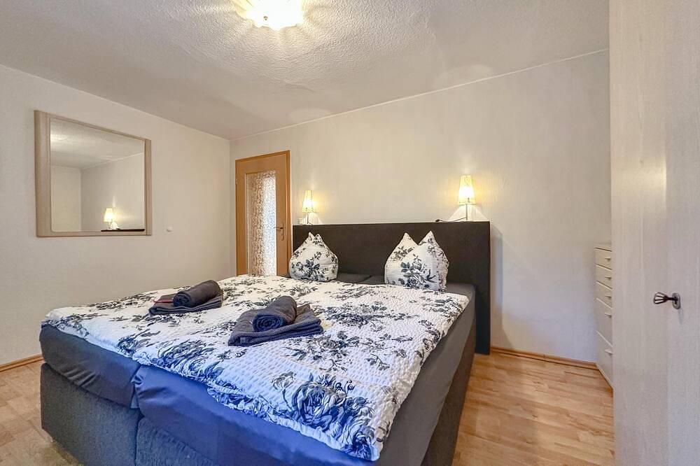 Ferienhaus in der Sächsischen Schweiz mit Pool in Pirna, Elbsandsteingebirge