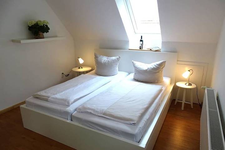 Ganze Wohnung, Ferienwohnung/App. für 5 Gäste mit 50m² in Dahme in Grube, Ostholstein