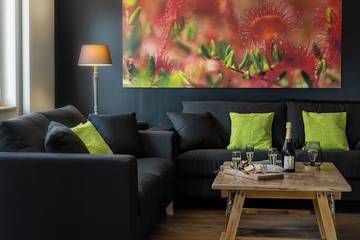 Chalet pour 10 Personnes dans Saulxures-sur-Moselotte, Région d'Épinal, Photo 4