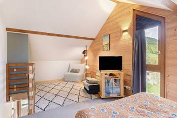 Chalet pour 6 Personnes dans Villard-de-Lans, Vercors, Photo 2