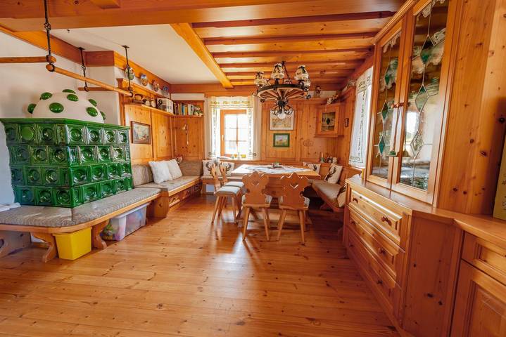 Ferienhaus Mooshöf in Pöllauberg, Steirerland